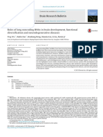 LncRNAs in Neurodegenerative Diseases