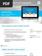 Seed Funding Guide PDF