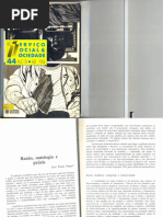 Docslide.us Razao Ontologia e Praxis Jose Paulo Nettopdf