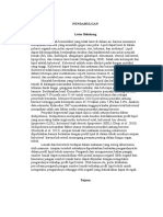 Laporan Lipid K2P4