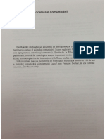 Teoria si Practica Comunicarii