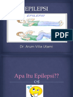 Penyuluhan Epilepsi