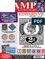 Stamp & Coin Mart 2013-02