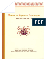 Manual de Vigilancia Acarologica 2004