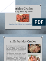 Embutidos Crudos PDF