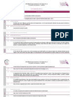 Efemérides - Comiisón de Equidad y Género PDF