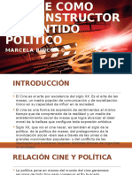 Cine y Política