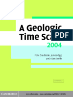 A Geologic Time Scale 2004 (Felix M. Gradstein, James G. Ogg, Alan G. Smith)