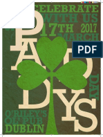 ST Paddy Poster 2