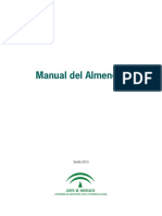 Manual Almendro v 2013