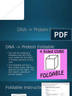 genetics ppt for foldable 2016 2