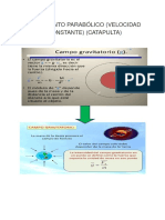  Movimiento Parabòlico