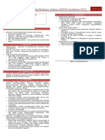 Family Medicine: Asthma (GINA Guidelines 2012) : V. Management