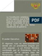 Federacion Rusa