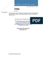 Informe Revisión FMI