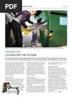 Sustainable Living in Sweden Low Res