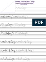 Prettyprintsandpaper Handwriting Practice Guide PDF