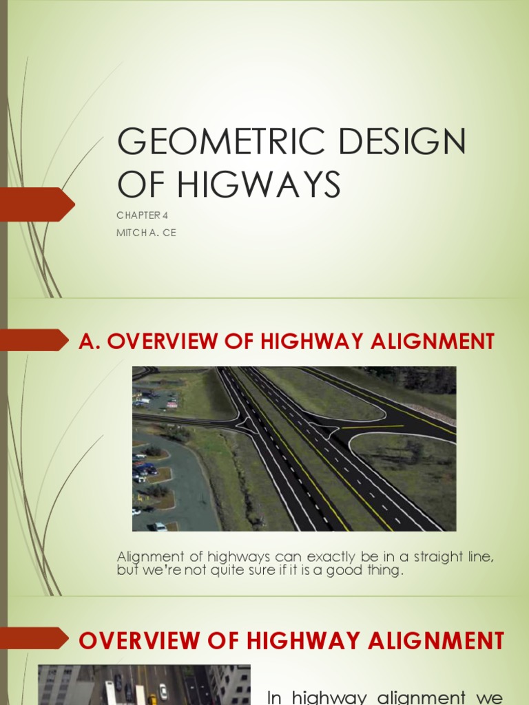 Designing Compound Curves in Highways | PDF | Slope | Tangent