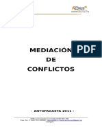 Mediacion de Conflictos