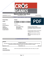 acetone 95 acros