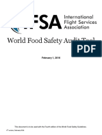World food safety audit tool - catering.pdf