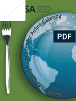 World Food Safety Guide - Catering
