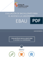 Presentacion Ebau