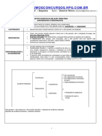 Resumo Concursos - Esquema - Direito Tributário - Vol 2