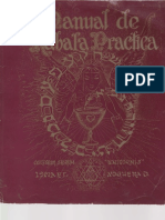 Ismael Noguera Díaz - Manual de Kabala Práctica