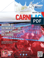 Carnilac Industrial Febrero-marzo 2017