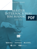 Catalogo Master Bim