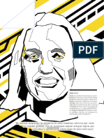 Entrevista A Saskia Sassen Por Audi Magazine PDF