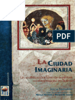 Alicia Szmukler - La Ciudad Imaginaria. Un Analisis Sociologico de La Pintura en Bolivia