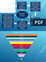 Las ramas de la geología y sus principales conceptos