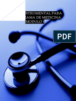 Inglés Instrumental de Medicina