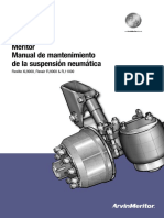 Manual Suspencion Neumatica PDF