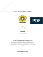 Referat VEGF Pada Diabetik Retinopati