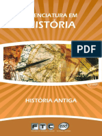 Livro Didático Licenciatura em História- Historia Antiga.pdf