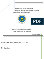 Ganchos y Long de Desarrollo LDH PDF