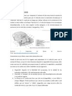 MARCO TEORICO Columna de Direccion