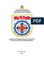 Manual de Administracao Logistica PDF