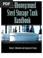 Steel Storage Tank Handbook