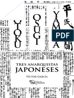 Víctor García - Kotoku, Osugi, Yamaga - Tres anarquistas japoneses (leer).pdf