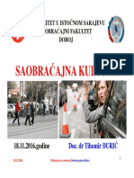 2 Poglavlje Saobracajna Kultura 18-11-2016