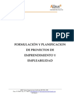 Manual de Direccion y Gestion Microempresarial Local