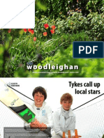 Woodleighan 2009 Magazine