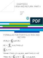 Investments Chapter6