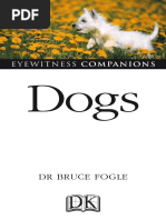 Dogs by Bruce Vogel PDF