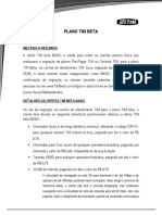 Sumario Plano Betas Basic PDF