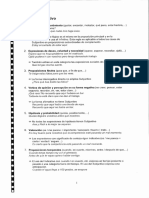 Usos Subjuntivo PDF
